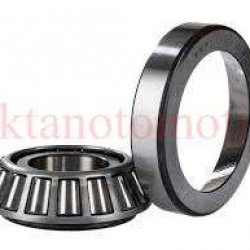 KONIK RULMAN ARKA BPW 18.28*25*62 KONIK RULMAN ARKA BPW 18.28*25*62