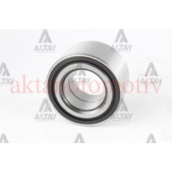 TEKER RULMANI ÖN HONDA CIVIC 06-11 FD6 / CIVIC 12-15 FB7 / CIVIC 06-11 HB FN / FK / 43x78x44 ABS Lİ TEKER RULMANI ÖN HONDA CIVIC 06-11 FD6 / CIVIC 12-15 FB7 / CIVIC 06-11 HB FN / FK / 43x78x44 ABS Lİ