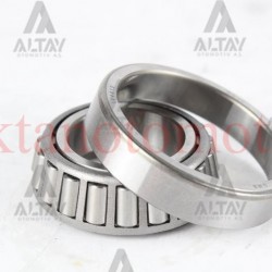 KONİK RULMAN / 26.988x50.292x14.224 mm. KONİK RULMAN / 26.988x50.292x14.224 mm.