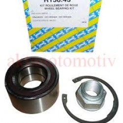 TEKER RULMANI ÖN ALFA ROMEO 145 / 146 GTV / CITROEN NEMO / FIAT BRAVA / BRAVO / LINEA / DOBLO / FIORINO / IDEA / PANDA / PUNTO / LANCIA / NISSAN MICRA ( K12E ) / NOTE ( E11E ) / OPEL CORSA D 1.3 CDTI / PEUGEOT PARTNER BIPPER / RENAULT CLIO II / KANGOO II TEKER RULMANI ÖN ALFA ROMEO 145 / 146 GTV / CITROEN NEMO / FIAT BRAVA / BRAVO / LINEA / DOBLO / FIORINO / IDEA / PANDA / PUNTO / LANCIA / NISSAN MICRA ( K12E ) / NOTE ( E11E ) / OPEL CORSA D 1.3 CDTI / PEUGEOT PARTNER BIPPER / RENAULT CLIO II / KANGOO II