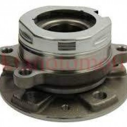 TEKER PORYASI TRAFIC III 14= / ESPACE V 18= / 1.6DCI ÖN RULMANLI 5 BİJON ABS SENSÖRLÜ TEKER PORYASI TRAFIC III 14= / ESPACE V 18= / 1.6DCI ÖN RULMANLI 5 BİJON ABS SENSÖRLÜ