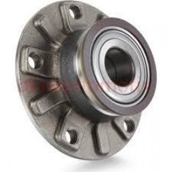 TEKER PORYASI GOLF5 03-09 / A3 03-12 / LEON 05-12 ARKA RULMANLI 5 BİJON ABSLİ 30mm