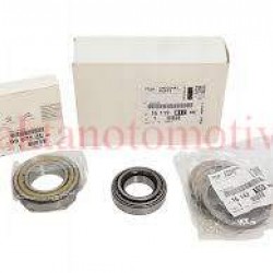 KONİK RULMAN PRIZDIREK RULMANI 508 / 5008 / EXPERT / BOXER3 DW10FD (GRUP MİLİ ARKA RULMANI) 60×32×16