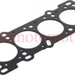 SİLİNDİR KAPAK CONTASI 323 95-98 1.8 16V BP ÇELİK SİLİNDİR KAPAK CONTASI 323 95-98 1.8 16V BP ÇELİK