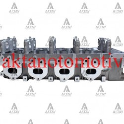 SİLİNDİR KAPAĞI CANTER 859 16 VALF EURO-4 4M42 3.0 DID