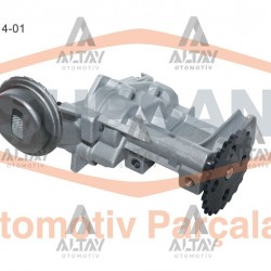 YAĞ POMPASI CLIO II / KANGOO / MEGANE I / MEGANE II 1.5 DCI-1.4-1.6 8V E7J-K7J-K7M-K9K 22 DİŞ