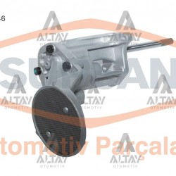 YAĞ POMPASI R9-R11 1400