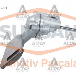 YAĞ POMPASI DOGAN / KARTAL / SAHIN 1.6 SLX MOTOR