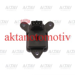 EKSANTRİK ZİNCİR SETİ COROLLA 02-06 1.4 - 1.6 / AVENSIS 03-08 1.6 / BENZINLI / 1ZZFE/ 3ZZFE / 4ZZFE (6 PARÇA)
