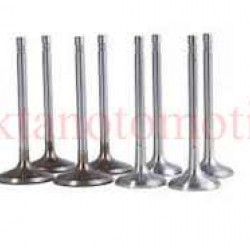 SUPAP TAKIM CONNECT 99= 1.8 D BHDA - BHDB - C9DB - C9DC 0,10 8V SUPAP TAKIM CONNECT 99= 1.8 D BHDA - BHDB - C9DB - C9DC 0,10 8V