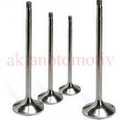 SUPAP TAKIM MICRA 1.1 1.3 1.4 16V (IN-8 ÖLÇÜ:27.5x5.5x95.8 / EX-8 ÖLÇÜ:22.5x5.5x95.8) SUPAP TAKIM MICRA 1.1 1.3 1.4 16V (IN-8 ÖLÇÜ:27.5x5.5x95.8 / EX-8 ÖLÇÜ:22.5x5.5x95.8)