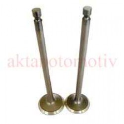 SUPAP TAKIM ELANTRA 1.6 16V 90-96 (IN-8 ÖLÇÜ:34x6.6x109.6 / EX-8 ÖLÇÜ:30.5x6.6x109.9) SUPAP TAKIM ELANTRA 1.6 16V 90-96 (IN-8 ÖLÇÜ:34x6.6x109.6 / EX-8 ÖLÇÜ:30.5x6.6x109.9)