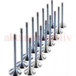 SUPAP TAKIM SIENA / PALIO / MAREA / PUNTO / ALBEA / DOBLO / EGEA 02= 1.2-1.4-1.6 STARJET 95 HP 16V SUPAP TAKIM SIENA / PALIO / MAREA / PUNTO / ALBEA / DOBLO / EGEA 02= 1.2-1.4-1.6 STARJET 95 HP 16V