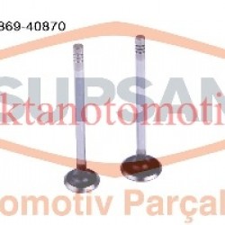 SUPAP TAKIM GOLF / PASSAT / JETTA (BAG-BLF-CAXA) 1.4 TSİ-1.6 FSI 16V