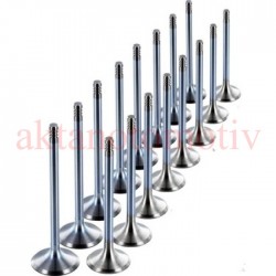 SUPAP TAKIM GRAND SCENIC III / SCENIC III / MEGANE III 1.2 TC H5F400 16V SUPAP TAKIM GRAND SCENIC III / SCENIC III / MEGANE III 1.2 TC H5F400 16V