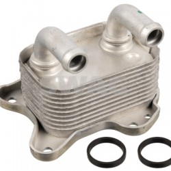 YAĞ SOĞUTUCUSU ASTRA G / ASTRA H / CORSA C Y17DT-Y17DTL-Z17DTL ( CONTALI )