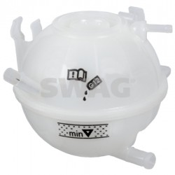 YEDEK SU DEPOSU GOLF5 / GOLF6 / JETTA / PASSAT / CADDY / A3 / LEON 04-12 1.4-1.6-1.9-2.0 YEDEK SU DEPOSU GOLF5 / GOLF6 / JETTA / PASSAT / CADDY / A3 / LEON 04-12 1.4-1.6-1.9-2.0