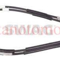 TEL EL FREN ASTRA G 00-07 KAMPANALI ARKA SAĞ-SOL