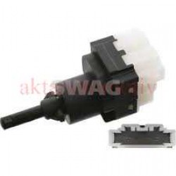 MUSUR FREN PEDAL GOLF5 / GOLF6 / JETTA / PASSAT / A3 / LEON 04=