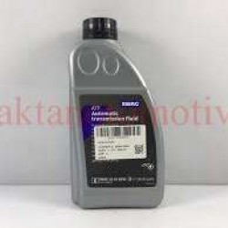 OTOMATIK ŞANZIMAN YAGI (ATF) YEŞİL 1 LT