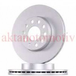 FREN DISKI GOLF8 / A3 / LEON / CUPRA / OCTAVIA / CADDY 21= ON 306mm