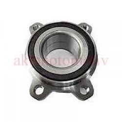 TEKER PORYASI TOUAREG / Q7 / CAYENNE 10= ON