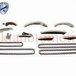 EKSANTRIK ZINCIR SETI AMAROK / A4 / A5 / A6 / A7 / Q7 17= 3.0 TDI