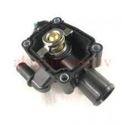 TERMOSTAT KOMPLE C2 / C3 / C4 1.4-1.6 16V 04= 207 / 307 1.6 16V-PARTNER/ BERLINGO 1.6 04-08 (91C)