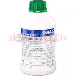 DİREKSİYON YAĞI YEŞİL 1 LT