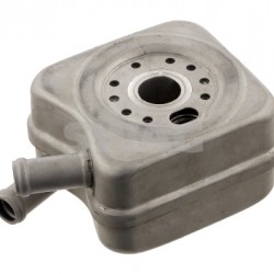 YAĞ SOĞUTUCUSU CADDY / T5 / POLO / A3 / LEON 02-09 BJB-AXB-BNV-BNM-BJM 1.4 TDİ-1.9 TDİ-2.5 TDİ YAĞ SOĞUTUCUSU CADDY / T5 / POLO / A3 / LEON 02-09 BJB-AXB-BNV-BNM-BJM 1.4 TDİ-1.9 TDİ-2.5 TDİ