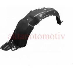 ÇAMURLUK DAVLUMBAZI YARIS 20= ÖN SOL