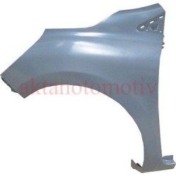 ÇAMURLUK CLIO 4 H.B 13-16 ÖN SOL