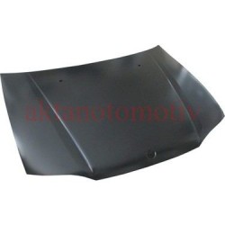 MOTOR KAPUTU ACCENT  95-97 (HASARLI)