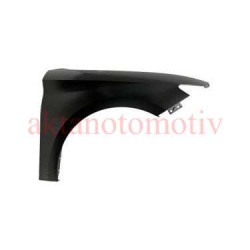 ÇAMURLUK LEON 21= ÖN SAĞ