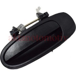 KAPI KOLU COROLLA DIŞ  93-97 AE101 ARKA SAĞ