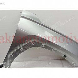 ÇAMURLUK TUCSON 21= ÖN SAĞ