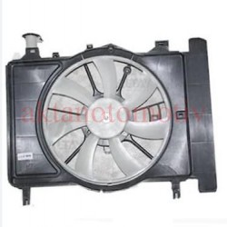 FAN RADYATÖR YARIS 06-09 DİZEL FAN RADYATÖR YARIS 06-09 DİZEL
