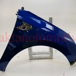 ÇAMURLUK CLIO V 20= SAG