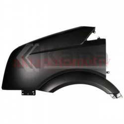 ÇAMURLUK CRAFTER 06-16 ÖN SOL