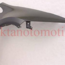 ÇAMURLUK CIVIC 06-12 H.B ÖN SAĞ