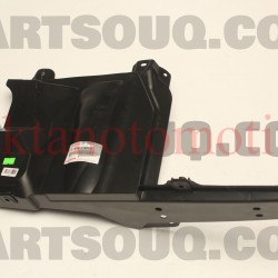 KARTER MUHAFAZASI CHR 16-19 SOL