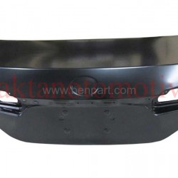 BAGAJ KAPAĞI COROLLA 14-17