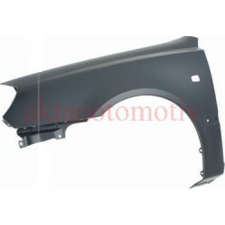 CAMURLUK ACCENT 03-06 ON SOL (HASARLI)