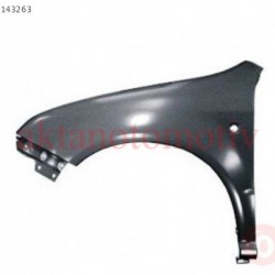 ÇAMURLUK FABİA 00-08 ÖN SOL