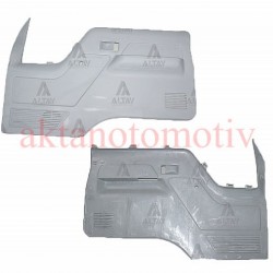 KAPI DÖŞEMESİ CANTER 304/ 444 / 449 SAĞ