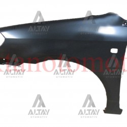 ÇAMURLUK COROLLA 02-06 ZZE121 SEDAN / 02-06 S.W ÖN SOL