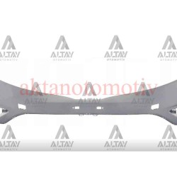 TAMPON CIVIC ÖN 06= H.B TYPER FAR YIKAMA DELİKLİ