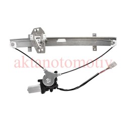 CAM KRİKOSU COROLLA ELEKTRİKLİ 13= ÖN SOL