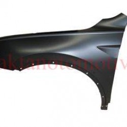 ÇAMURLUK TİGUAN 17-20 ÖN SOL