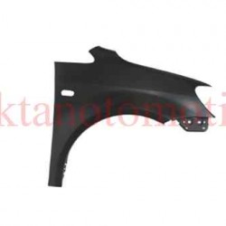 CAMURLUK CADDY 04-10 ON SAG (HASARLI)